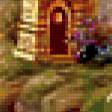 Preview of cross stitch pattern: #253548