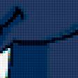 Preview of cross stitch pattern: #253576
