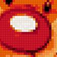 Preview of cross stitch pattern: #253583