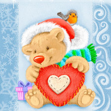 Cross stitch pattern: #253591
