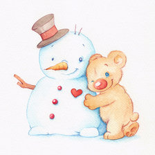 Cross stitch pattern: #253594