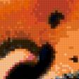 Preview of cross stitch pattern: #253615