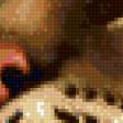 Preview of cross stitch pattern: #253616