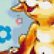 Preview of cross stitch pattern: #253623