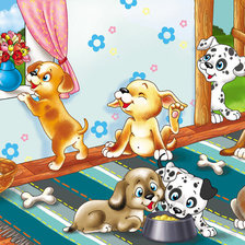 Cross stitch pattern: #253623