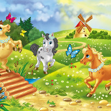 Cross stitch pattern: #253625