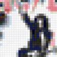 Preview of cross stitch pattern: #254197
