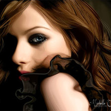 Cross stitch pattern: #254202