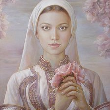 Cross stitch pattern: #254205