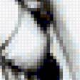 Preview of cross stitch pattern: #254307