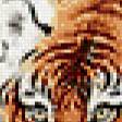 Preview of cross stitch pattern: #254321