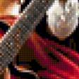 Preview of cross stitch pattern: #254374