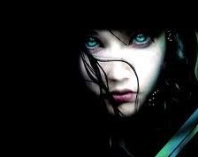 Cross stitch pattern: #254401