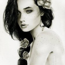 Cross stitch pattern: #254418