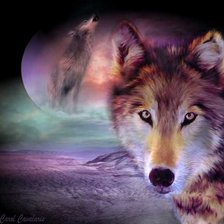 Cross stitch pattern: #254509