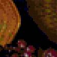 Preview of cross stitch pattern: #254513