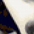 Preview of cross stitch pattern: #254585