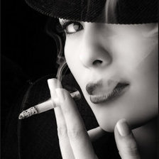 Cross stitch pattern: #254585