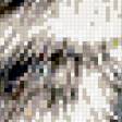 Preview of cross stitch pattern: #254683