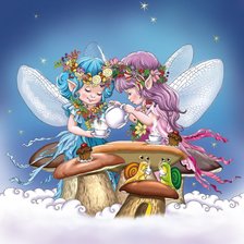Cross stitch pattern: #254779
