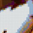 Preview of cross stitch pattern: #254811