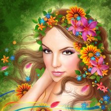 Cross stitch pattern: #254848