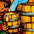 Preview of cross stitch pattern: #254861