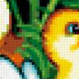 Preview of cross stitch pattern: #254870