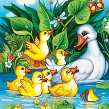 Cross stitch pattern: #254870
