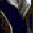 Preview of cross stitch pattern: #254960