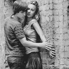 Cross stitch pattern: #254963