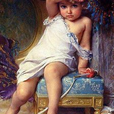 Cross stitch pattern: #255014