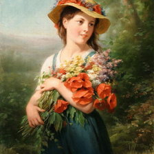 Cross stitch pattern: #255016