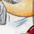 Preview of cross stitch pattern: #255134