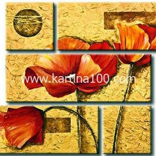 Cross stitch pattern: #255264