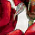 Preview of cross stitch pattern: #255429