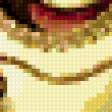 Preview of cross stitch pattern: #255523