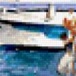 Preview of cross stitch pattern: #255559