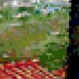 Preview of cross stitch pattern: #255562