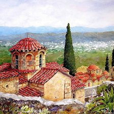 Cross stitch pattern: #255562