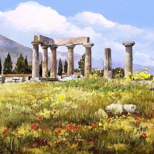 Cross stitch pattern: #255565