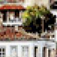 Preview of cross stitch pattern: #255569