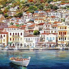 Cross stitch pattern: #255569