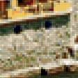 Preview of cross stitch pattern: #255576