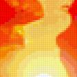 Preview of cross stitch pattern: #255605