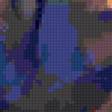 Preview of cross stitch pattern: #255644