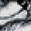 Preview of cross stitch pattern: #255680