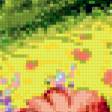Preview of cross stitch pattern: #255743
