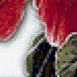 Preview of cross stitch pattern: #255756