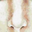 Preview of cross stitch pattern: #255757